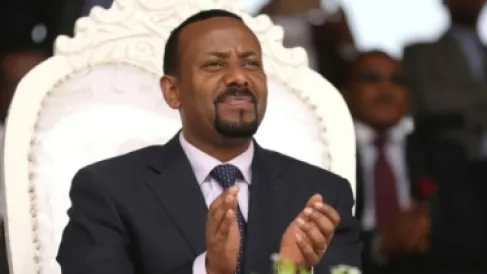 انتخابات إثيوبيا.. فوز ساحق لحزب أبي أحمد الحاكم