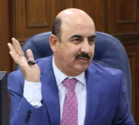 الصبيحي يحذر من التسرع بتعديل قانون الضمان: تجربة سابقة خفّضت رواتب التقاعد وأُلغيت لاحقاً