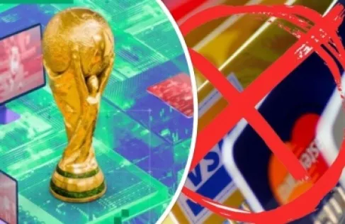 تايلاند تضرب شبكات المراهنات خلال مونديال 2026