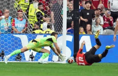 لماذا استخدم منتخب مصر 6 تبديلات ضد نيوزيلندا؟