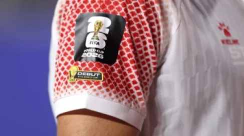 شاشات عرض وفعاليات جماهيرية لمتابعة مباراة النشامى والجزائر