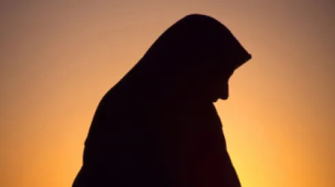 الأردن: 221 ألف أرملة مقابل أقل من 3 آلاف أرمل