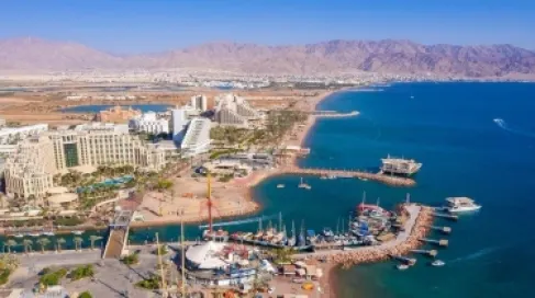 هآرتس: سيناريو اقتحام إيلات من الحدود الأردنية قيد الدراسة الأمنية