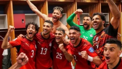 من يكون منافس منتخب مصر في دور الـ32 لكأس العالم 2026؟