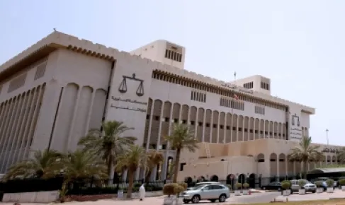 بعد براءتين متتاليتين.. السجن 3 سنوات لـ(نائب كويتي)