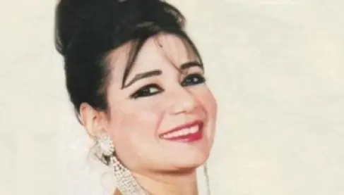 نقل الفنانة سحر حمدي إلى المستشفى بعد نزيف بالبطن