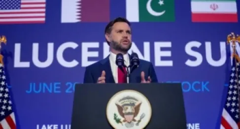 فانس: إيران توافق على عودة المفتشين الدوليين والمفاوضات تتقدّم