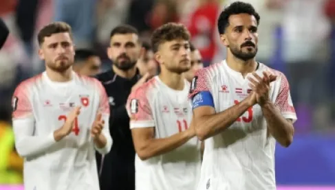 القنوات الناقلة لمباراة الأردن والجزائر في كأس العالم 2026