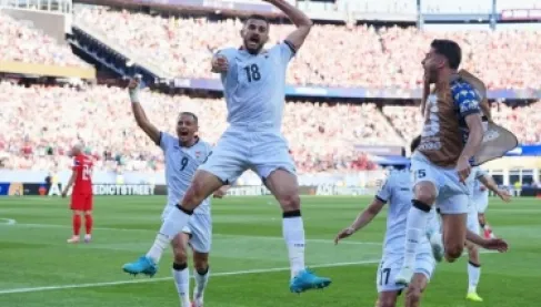 التشكيل المتوقع للعراق وفرنسا في كأس العالم 2026