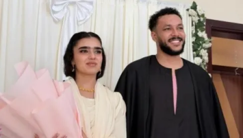 زوجة ويجز تنفجر غضبا وتلجأ للقانون
