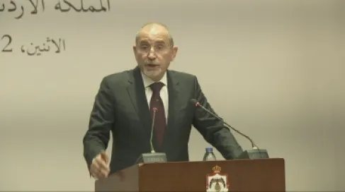 الصفدي: احترام سيادة الدول العربية وعدم التدخل في شؤونها أساس العلاقات مع إيران
