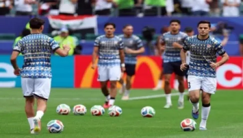 تشكيل منتخب العراق ضد فرنسا في كأس العالم 2026