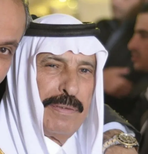 والد النائب السابق محمد عناد الفايز في ذمه الله