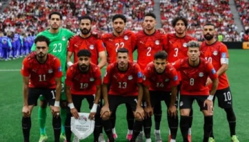 ضربة قوية لمنتخب مصر قبل مواجهة إيران