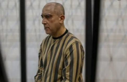 بحضور ممثلين دوليين ‏وحقوقيين.. جلسة لمحاكمة أحد رموز نظام الأسد