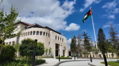 مجلس الوزراء يقرّ نظام رخص الإعمار والرقابة عليها داخل حدود أمانة عمّان لسنة 2026