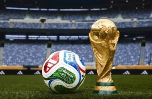 لائحة كأس العالم 2026.. كيف يحسم التأهل حال التساوي في النقاط؟