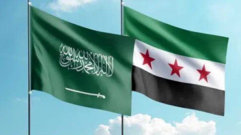 السعودية تؤكد دعمها وحدة سوريا وتدعو إلى شطبها من قائمة الإرهاب