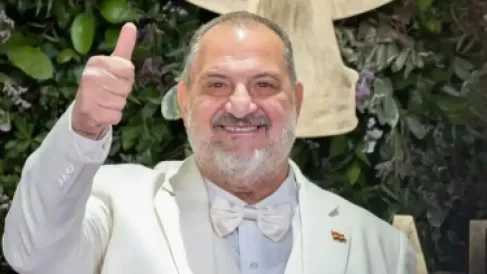 بفيلمين مختلفين.. خالد الصاوي ينافس نفسه في سباق الصيف السينمائي