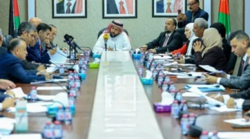 رؤساء الجامعات يقدمون مقترحات حول معدّل قانون الجامعات
