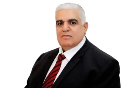عمر الجراح.. مبارك فوزك وانتخابك رئيسًا لاتحاد الجمعيات الخيرية في الزرقاء