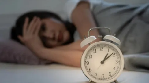 لماذا تختلف حاجة الأشخاص للنوم؟