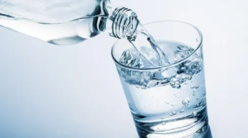 كمية الماء اليومية الموصى بها لمرضى القلب