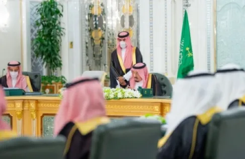 السعودية توافق على مشروع عملاق مع مصر