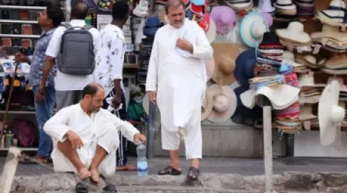 حالة طوارئ مناخية في أوروبا .. فماذا عن صيف البلاد العربية؟