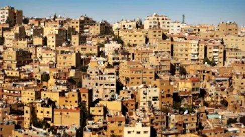 الإحصاءات: 95% نسبة إنجاز مرحلة الحصر.. وقرابة 2.5 مليون أسرة في الأردن