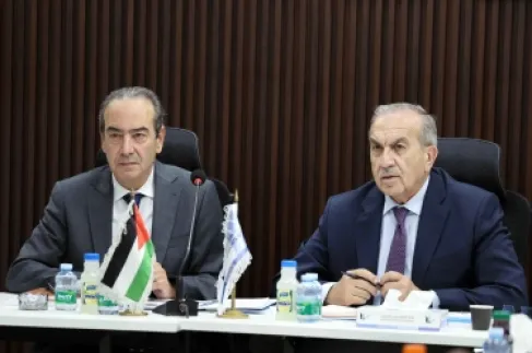 نقابة المهندسين: لقاء رئيس الوزراء كان إيجابيا وسيتم البناء عليه في المرحلة المقبلة