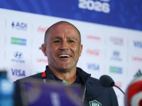 أسطورة إيطاليا كانافارو يفاجئ الجميع بطلب مثير لرونالدو بعد خماسية البرتغال