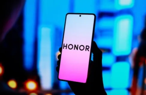 Honor تعلن عن هاتفها الجديد ومواصفاته المنافسة