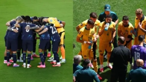 (فضيحة خيخون).. نظام (فيفا) يفتح باب التواطؤ في كأس العالم