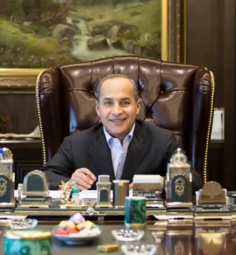 إحداهما مجموعة المناصير.. شركتان أردنيتان ضمن الأقوى عربياً للعام 2026 - اسماء