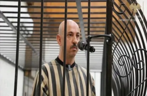 دمشق.. بدء محاكمة ابن عم بشار الأسد في جلسة علنية