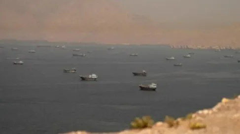 استئناف المحادثات بين الولايات المتحدة وإيران الأسبوع المقبل ..  ومناقشات لمشروع تجريبي بين لبنان وإسرائيل