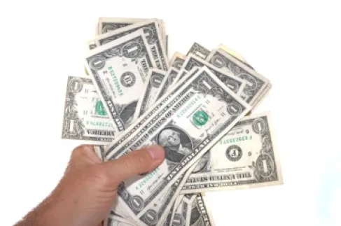 الدولار عند أعلى مستوى في 13 شهرا