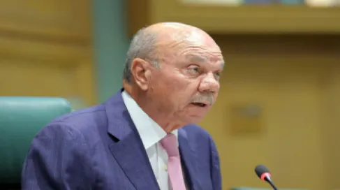 الفايز: مياه الشتاء لا يجب أن تذهب هدراً