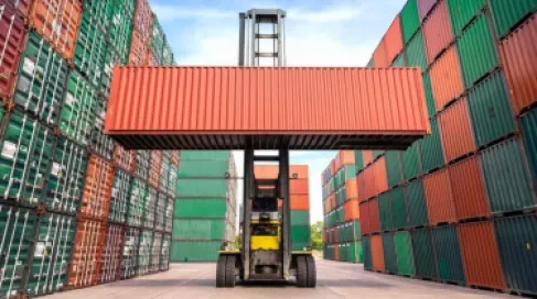 نمو الصادرات الوطنية بنسبة 7.3% خلال الثلث الأول من عام 2026