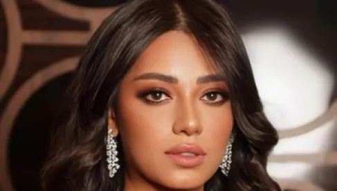 «عاش العراق» بصوت رحمة رياض ترافق أسود الرافدين في كأس العالم