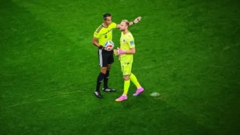 كأس العالم.. فيفا يتحرك لتغيير قاعدة شهيرة بركلات الترجيح قبل الإقصائيات