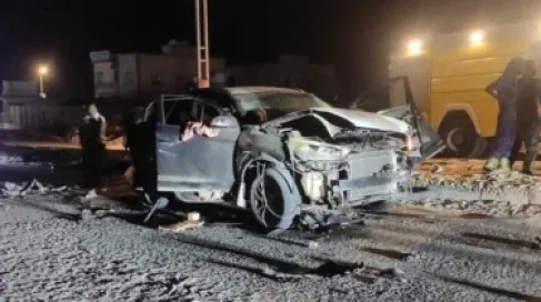 مقتل مراسل العربية محمد عيضة بانفجار استهدف سيارته في المكلا