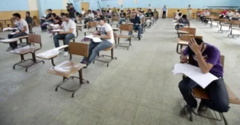 انطلاق الجلسات اليوم.. 196 ألف طالب وطالبة يتقدمون لامتحانات التوجيهي