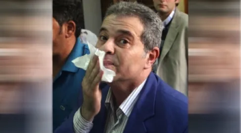 5 آلاف دولار في الساعة.. أجر توفيق عكاشة يثير جدلًا واسعًا