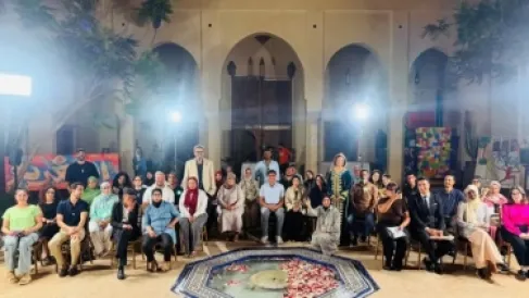 نقطة حوار في مراكش: تعديلات مدونة الأسرة تثير نقاشا واسعا في المغرب