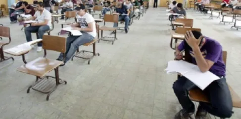 الأردن.. ارتياح بين طلبة التوجيهي بعد امتحان التربية الإسلامية