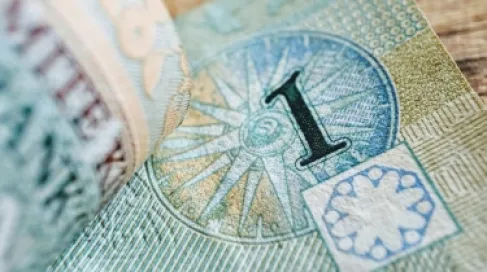 طلب جيد على الدينار لدى شركات الصرافة