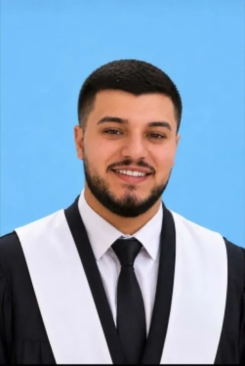 وفاة الشاب رعد رامي عادل نشيوات