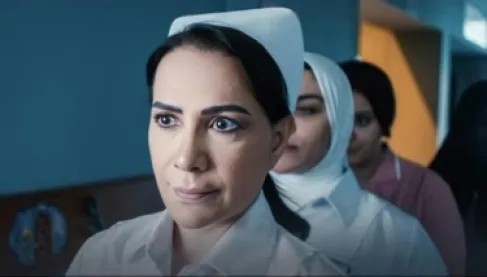 موعد عرض الحلقة الأخيرة من سستر فخرية.. هل تنكشف أسرار تبديل الأطفال؟